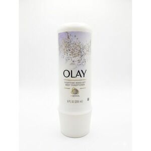 Olay Nighttime Rinse Off Body Conditioner Retinol B3 8oz Discontinued HTF